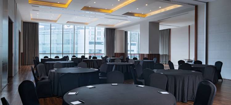 圣达菲AC酒店(AC Hotel Santa Fe)图片