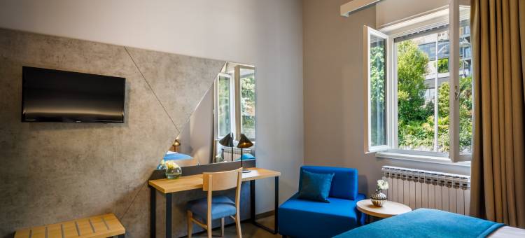 伊斯特拉 - 里布尼亚酒店(Hotel Istra - Liburnia)图片