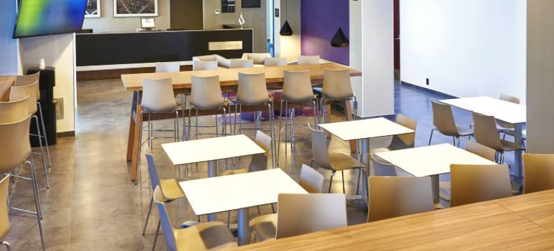 马塔莫罗斯万豪城市快捷酒店(City Express by Marriott Matamoros)图片