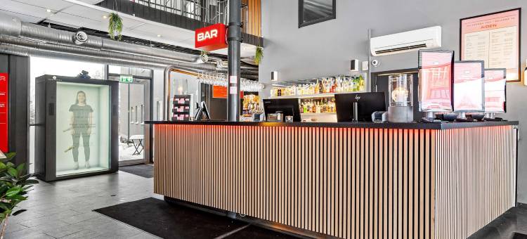 Aiden by Best Western Stockholm Arlanda Airport图片