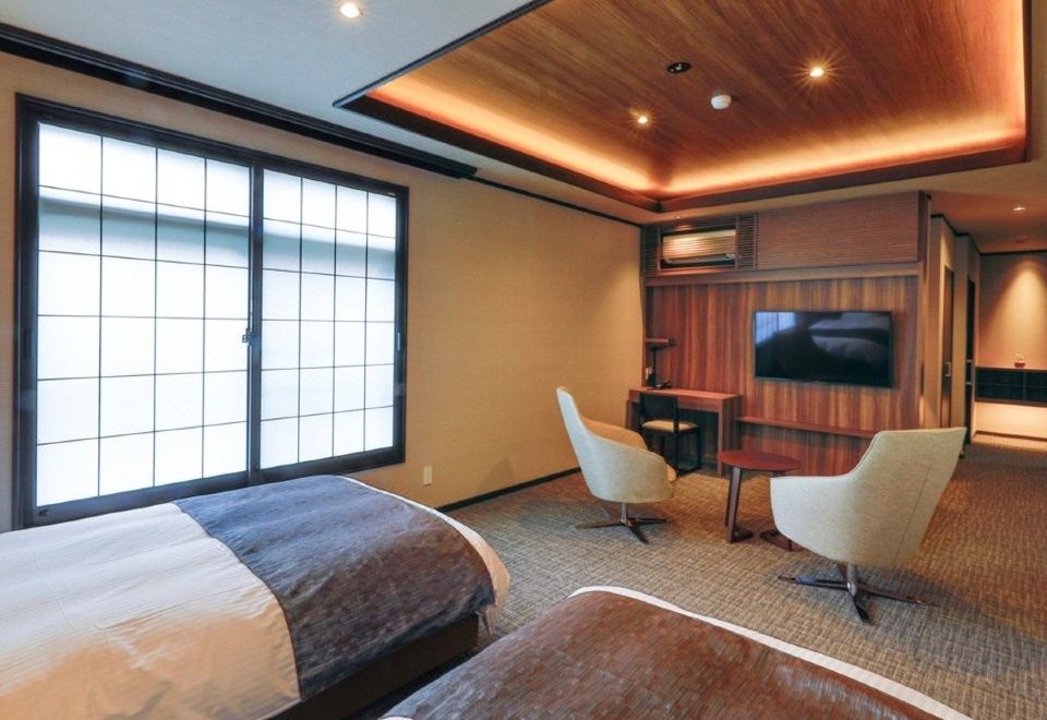 Hotel Shikimi Hotel Overview