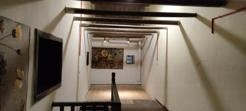 阳朔大宅门庭院酒店图片