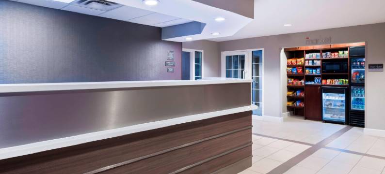 福特迈尔斯堡Residence Inn 酒店(Residence Inn Fort Myers)图片