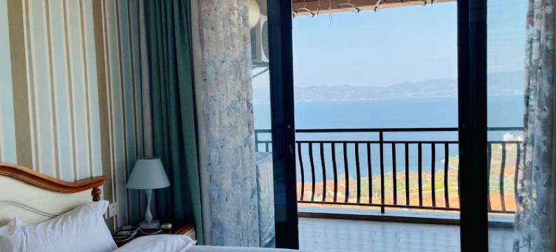 仙湖印象点击头像预览更多房源民宿(澄华线6号分店)图片