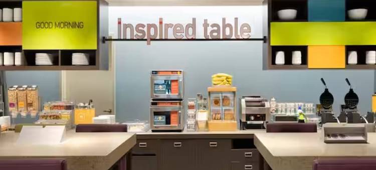 拉斐特希尔顿欣庭套房酒店(Home2 Suites by Hilton West Lafayette)图片