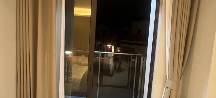 观海听风民宿(外伶仃岛店)图片