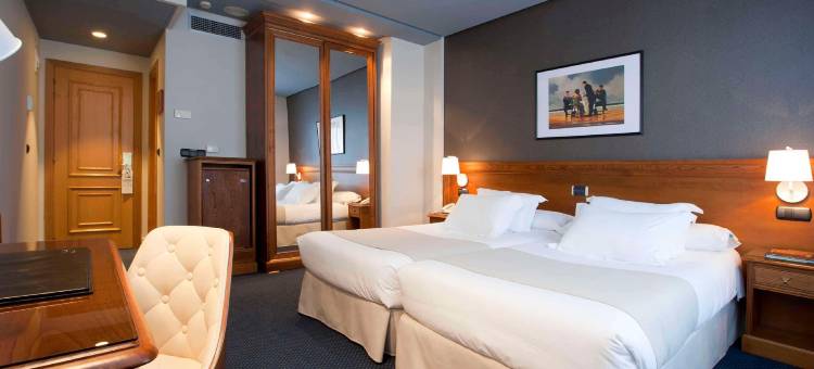 巴塞罗巴利亚多利德(Barceló Valladolid)图片