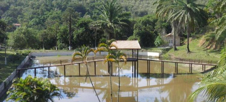 Hotel Fazenda VCP图片