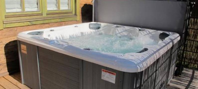 维彻公寓木屋酒店(Chalets & Apartments Beim Waicher Zwischen Salzburg Und Chiemsee)图片