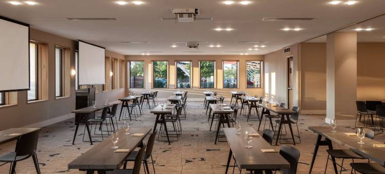 纽黑文马塞尔酒店，希尔顿启缤精选(Hotel Marcel New Haven, Tapestry Collection by Hilton)图片