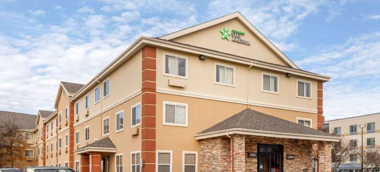 Hawthorn Extended Stay by Wyndham DFW Airport North图片