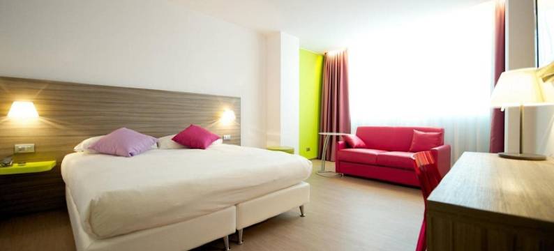 威尼斯玛格拉美居酒店(Mercure Venezia Marghera)图片