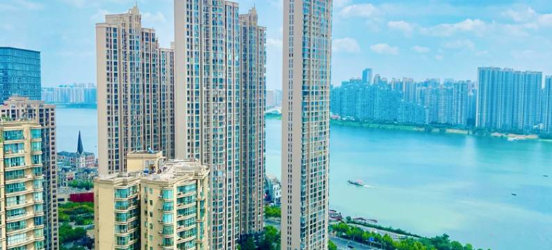 SUYUWU溯与雾民宿(岳麓大道分店)图片