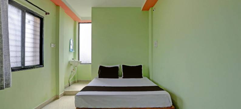 Hotel O Leo Star图片