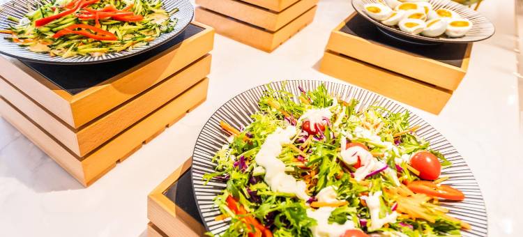 汉庭酒店(天津十一经路音乐学院店)图片