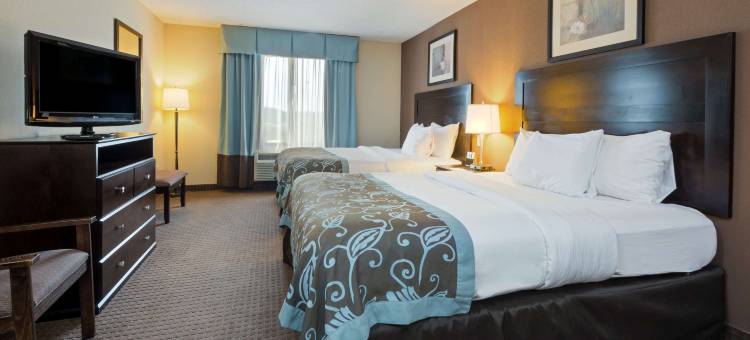 Wingate by Wyndham Erlanger / Florence / Cincinnati South图片