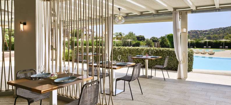 撒丁岛奇亚海湾度假村-希尔顿格芮精选酒店(Baia Chia Laguna Resort, Curio Collection by Hilton)图片