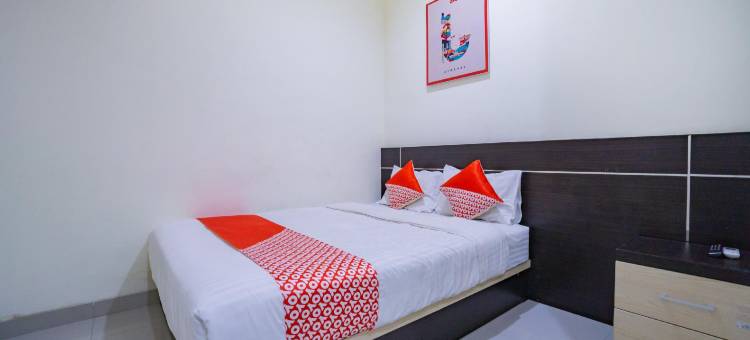 OYO 2357 Syariah Grand Raudhah图片