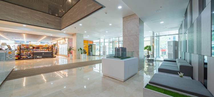 迈阿密旌善酒店(Miami Jeongseon Hotel)图片