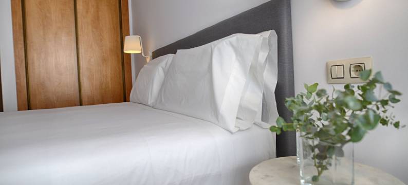 特里布纳酒店(Sercotel Tribuna Málaga)图片