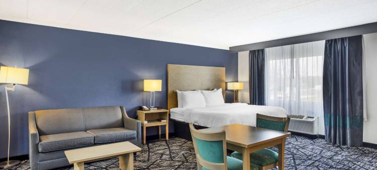 西门贝斯特韦斯特酒店(Best Western Westgate Inn)图片