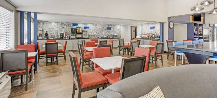 西门贝斯特韦斯特酒店(Best Western Westgate Inn)图片