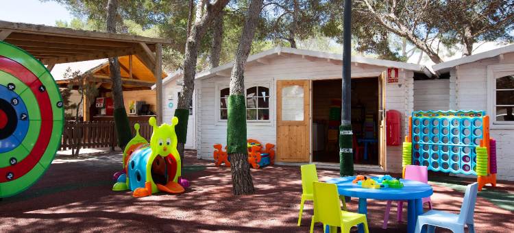 Alua Suites Las Rocas图片