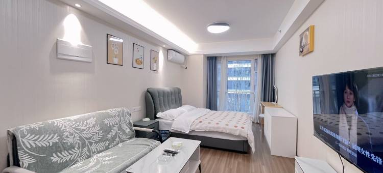 锦外里今喜民宿(新园大道分店)图片