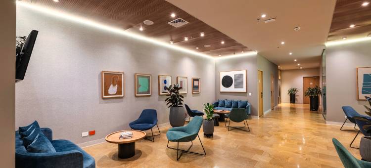 Holiday Inn Express & Suites HIEX麦德林(Holiday Inn Express & Suites Medellin)图片