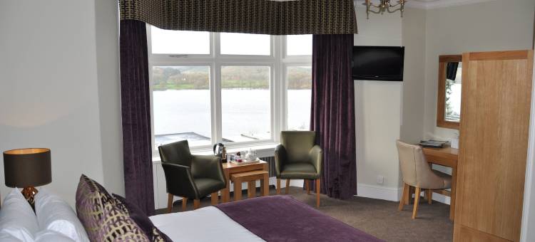 比奇希尔酒店(Beech Hill Hotel & Spa)图片