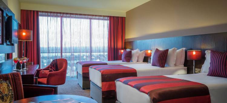 洛赫雷水疗酒店(Loughrea Hotel & Spa)图片