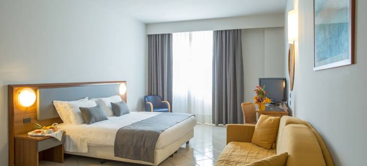 Blu Hotel, Sure Hotel Collection by Best Western图片