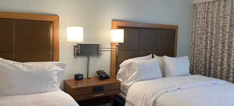 米尔福德欢朋酒店(Hampton Inn Milford)图片