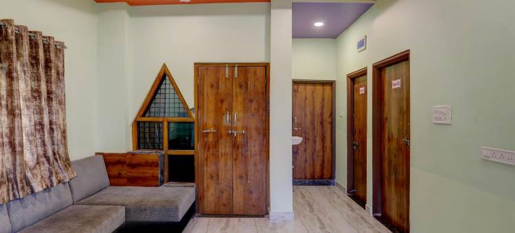 Hotel O Kings Farm图片