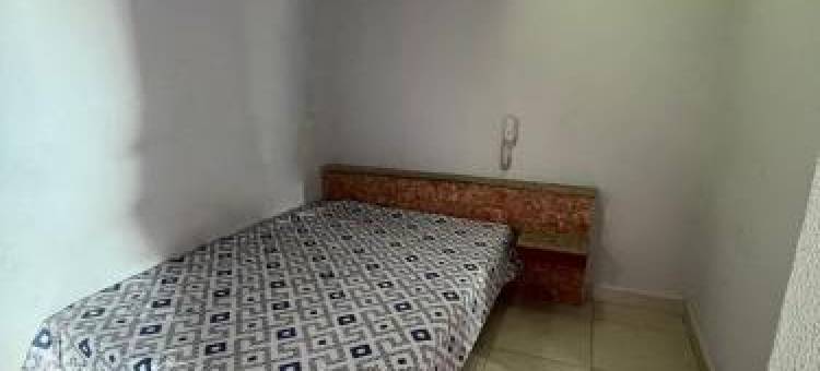 pousada azul ms图片