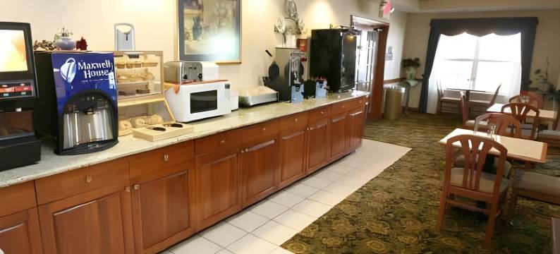 路易斯维尔南丽怡酒店(Country Inn & Suites by Radisson, Louisville South, KY)图片