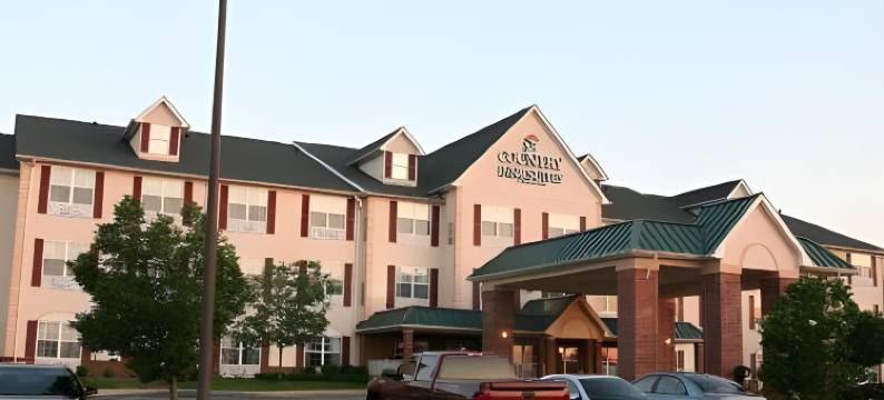 路易斯维尔南丽怡酒店(Country Inn & Suites by Radisson, Louisville South, KY)图片