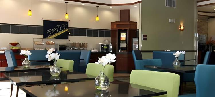 Fairfield Inn & Suites Alamogordo图片