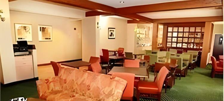 Best Western Plus Beckley Inn图片