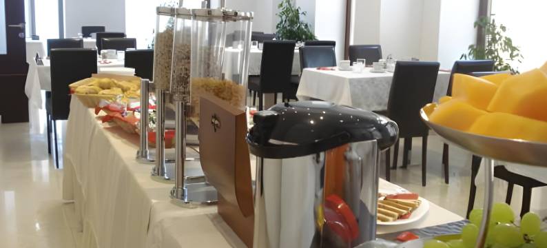 老城酒店(Old Town Hotel)图片