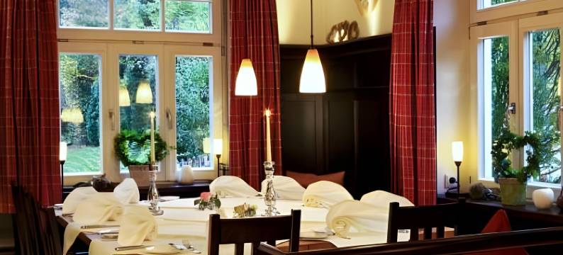 克洛斯特迈尔酒店及餐厅(Klostermaier Hotel & Restaurant)图片