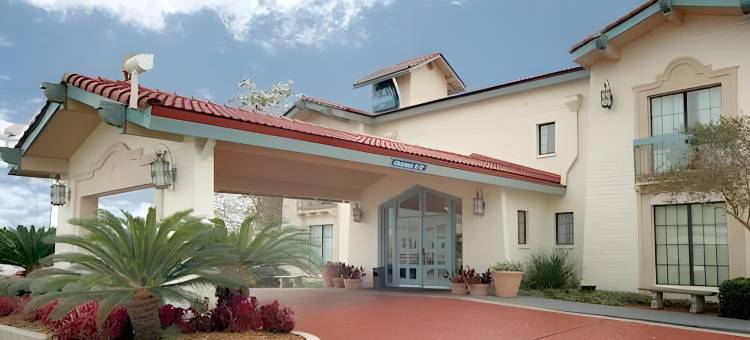 新奥尔良西岸格雷特纳拉昆塔温德姆酒店(La Quinta Inn by Wyndham New Orleans West Bank / Gretna)图片