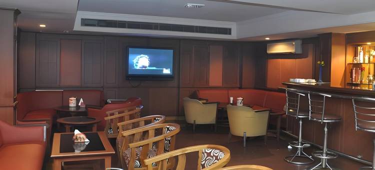 维罗尔达令公寓(Darling Residency)图片