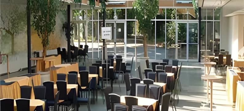 瑞霍斯特酒店(ReeHorst)图片