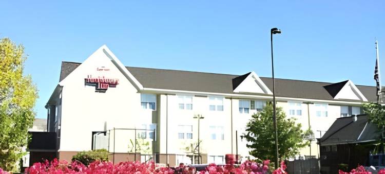 Residence Inn Indianapolis Fishers图片