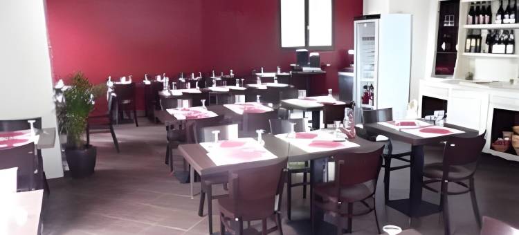 萨瓦宅邸酒店(Maison de Savoie)图片