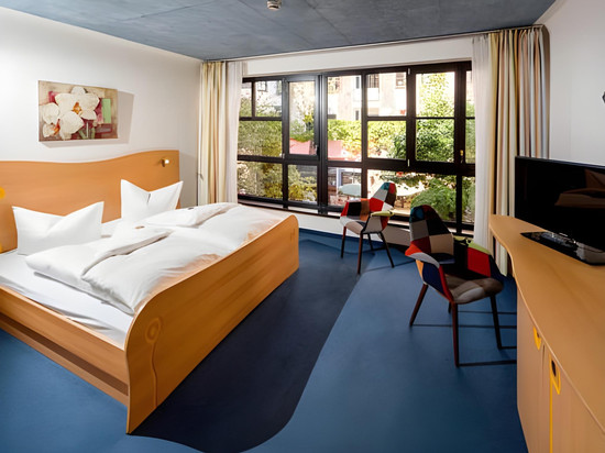 马格德堡艺术酒店