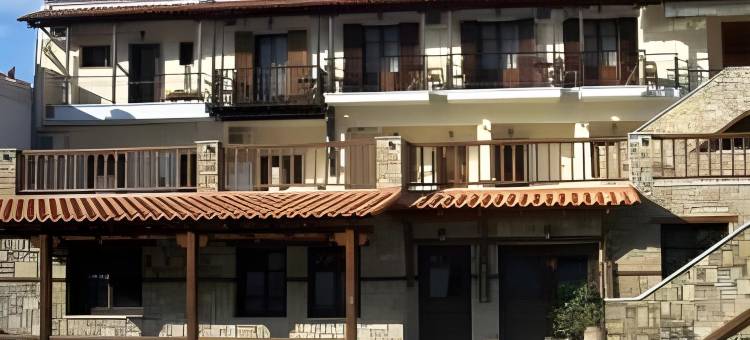 埃尔瑟豪斯酒店(Alsos House)图片