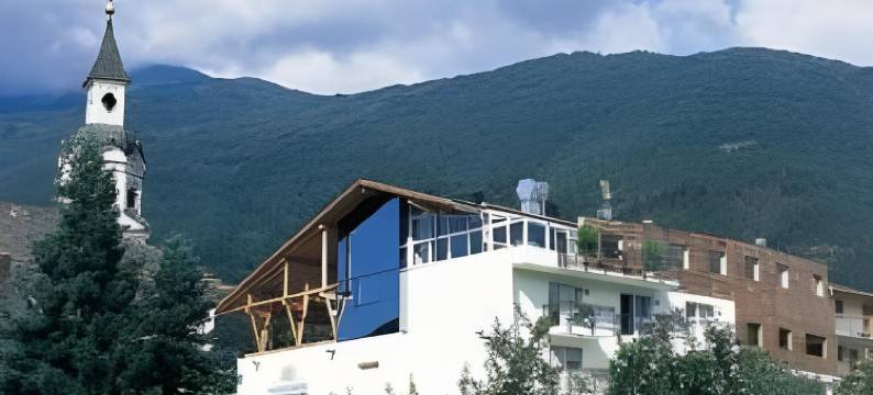 克朗用餐住宿饮品酒店(Krone Eat Drink Stay)图片