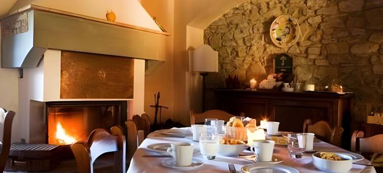 勒花乔农庄酒店(Florence Winery AgriResort - Fattoria Lavacchio)图片